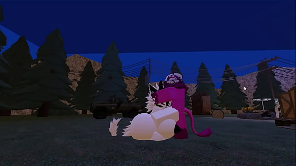 I decided to fuck with my husband on roblox while am pregnant