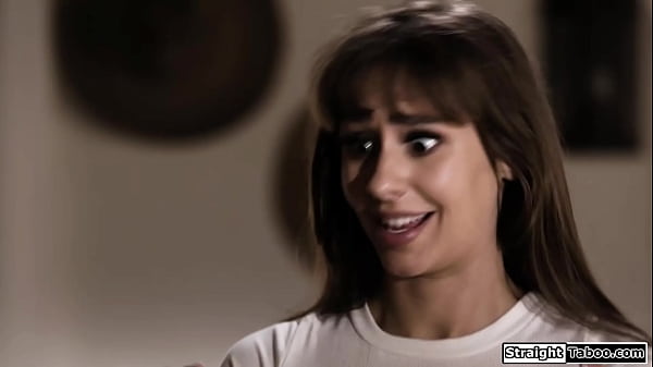 I need my stepbro to get me pregnant to save my relationship