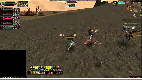 Ketniss fuck Ramos   bye 4k DONTENVY