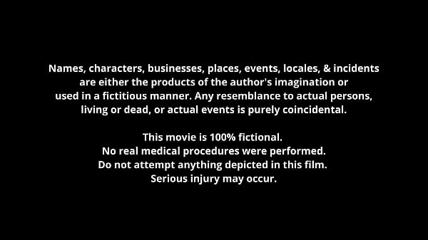 Nova Maverick’s Back Gets Blasted Full of Cum