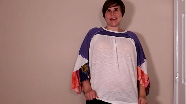 Pregnancy Update: 14 Weeks – Pregnant MILF Belly BBW