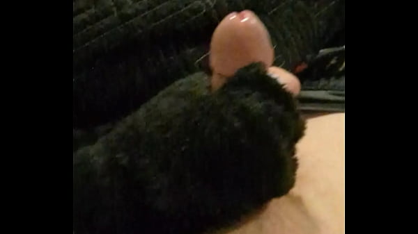 Pregnant Milf Kitty Creampied & Fucked With Giant Creature Dildo