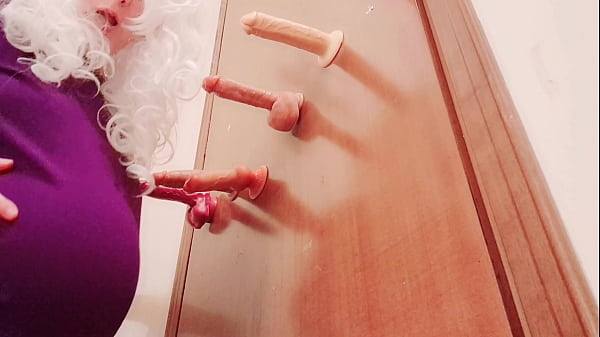 The Extraordinary and Expensive Cravings of Nicoletta