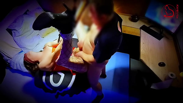 Tied wife multiple creampied & get pregnant with total stranger