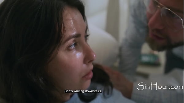 Cheated, Mistreated, Pregnant & Gangbanged – Casey Calvert