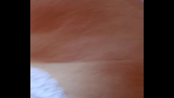 GretaLa – sposa incinta most gli slip bianchi