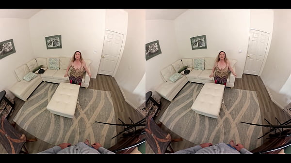 Helping your stepmom get pregnant