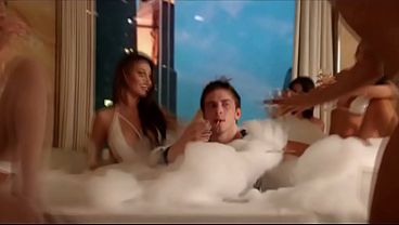 Pregnant redhead teen gets railed by her boyfriends big dick step dad