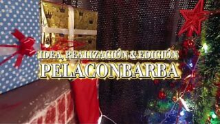 Fulfilling my Christmas Fantasy with a Beautiful Pregnant Woman – I filled her all